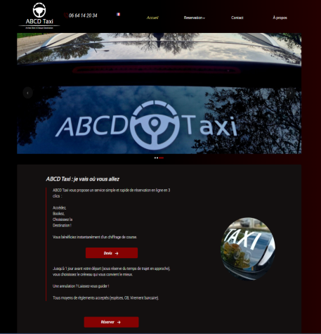  abcdtaxi.fr